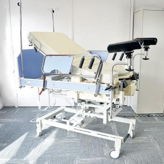 Used LINAK OPTIMA PLUS ELECTRIC DELIVERY BED