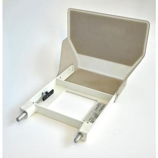 Used GENERAL ELECTRIC DMR MAMMOGRAPHY WITH POTTER 18X24 AND 24X30