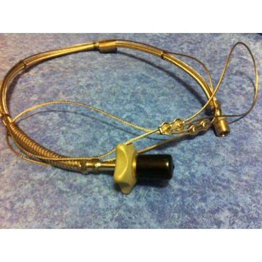 NEW HP HOSE FOR LAPAROSCOPIC TAP R7