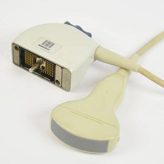Used MINDRAY 35C50EB CONVEX PROBE