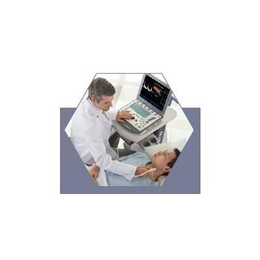 NEW MINDRAY M5 PORTABLE ULTRASOUND SCANNER WITH 3 PROBES