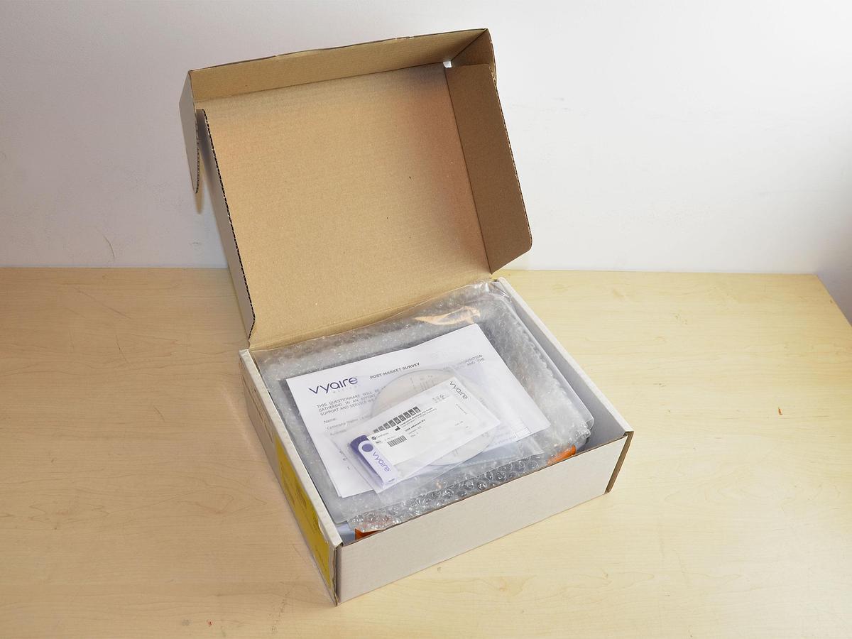 VYAIRE Micro I PRECISION PORTABLE SPIROMETER