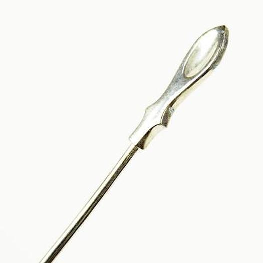SIMPSON 32CM UTERINE PROBE
