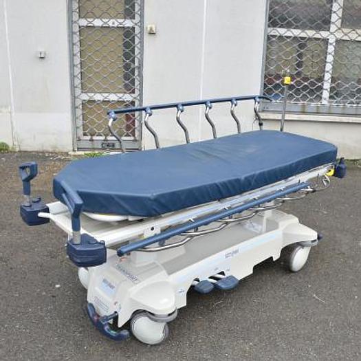 Used STRYKER TRANSPORT CART