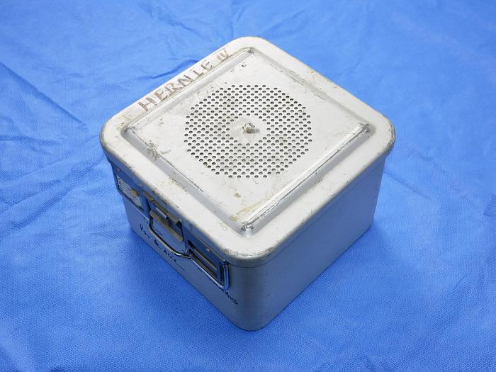 Used COMPACT AIR DRIVE 2 PNEUMATIC SURGICAL MOTOR