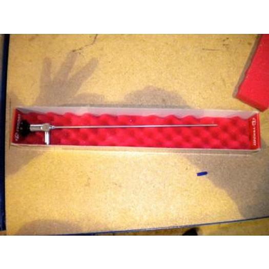 Used URO HYSTERO 4 MM 0° STORZ TEKNO COMPATIBLE OPTICS