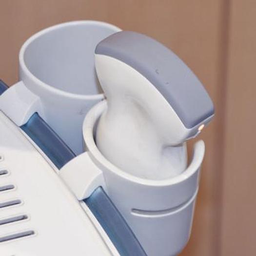 Used ESAOTE MY LAB CLASS C ULTRASOUND SCANNER