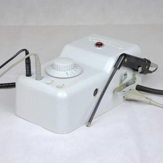 Used COAGULASEM CABINET SCALPEL