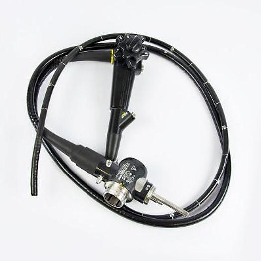 Used OLYMPUS 165 SERIES GASTROSCOPY COLUMN
