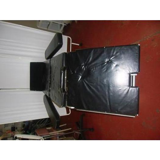 Used ALM EASYNOX MOBILE UNIVERSAL OPERATING TABLE