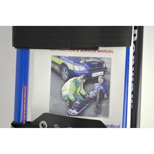 Used DONWAY PNEUMATIC IMMOBILIZATION SPLINT