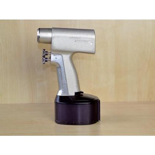 Used STRYKER SYSTEM 5 ORTHOPEDIC MOTOR