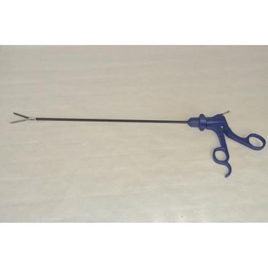 Used COELIOCHIRURGIE FORCEPS