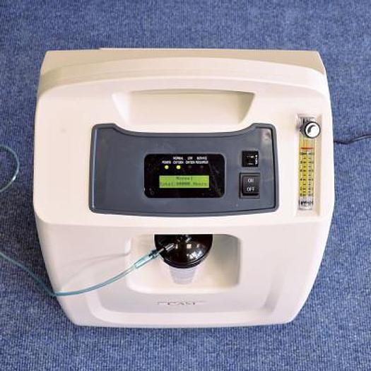 10 LITER OXYGEN CONCENTRATOR