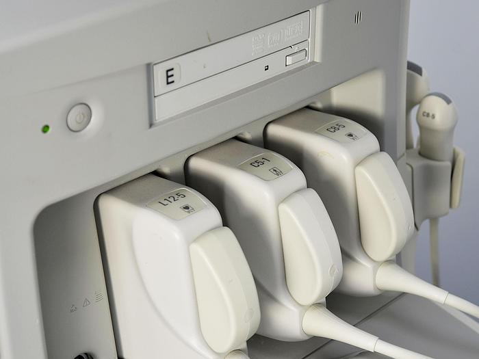 D'occasion ECHOGRAPHE PHILIPS IU22