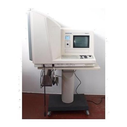Used HENSON 4000 AUTOMATIC VISUAL FIELD