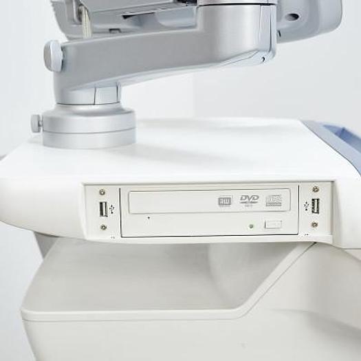 Used VOLUSON E8 GENERAL ELECTRIC RADIO GYNECO