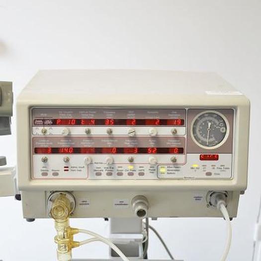 Used BIRD 8400 STI STANDING RESUSCITATOR