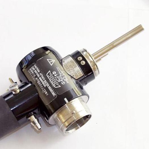 Used VIDEO GASTROSCOPE OLYMPUS GIF-XP260NS