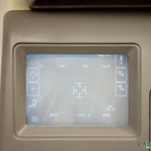 Used CONSULTATION TABLE 2 INSTRUMENTS GIROLETTE L105 LUNEAU