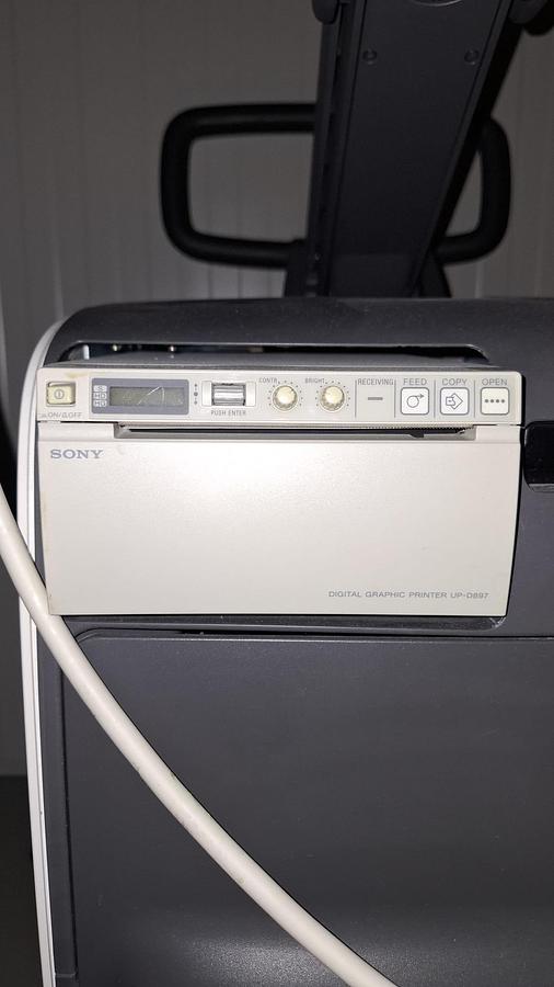 Rénové ECHOGRAPHE GYNECOLOGIQUE SAMSUNG H60