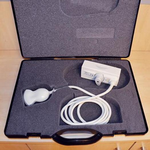 Used ESAOTE MY LAB CLASS C ULTRASOUND SCANNER