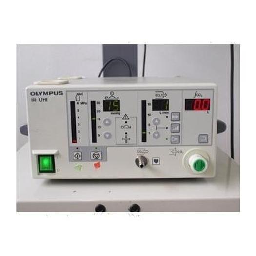 Used CEOLIO OLYMPUS 3CCD COLUMN