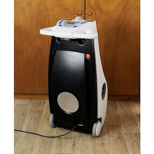 Used STERINIS SR2V2 STERILIZATION UNIT/MOBILE 2009