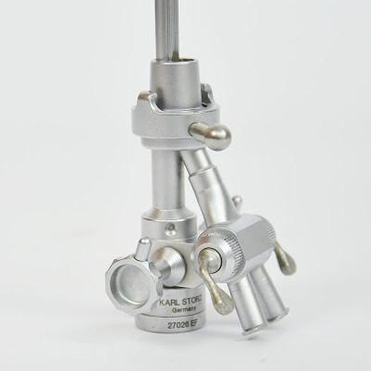 Used ALBARAN SHIRT KARL STORZ 27026 EF