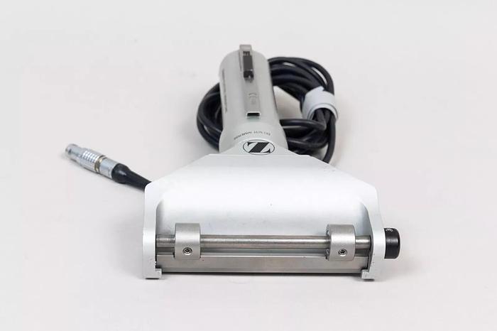 D'occasion ZIMMER ELECTRIC DERMATOME