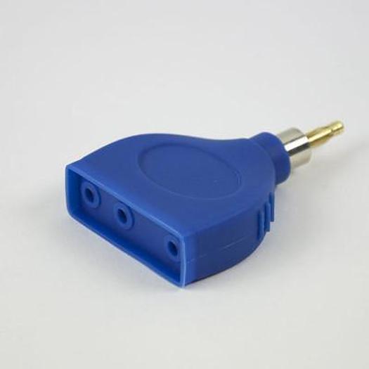 ERBE ADAPTER FOR ESU AND VALLEYLAB T-SERIES CLAMPS