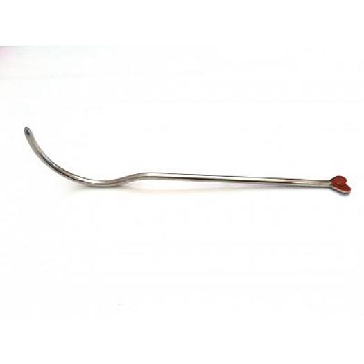 BENIQUE DE GUYON SANS FIL TAILLE 34 (GUYON CATHETER WITHOUT GUIDE SIZE 34CM)