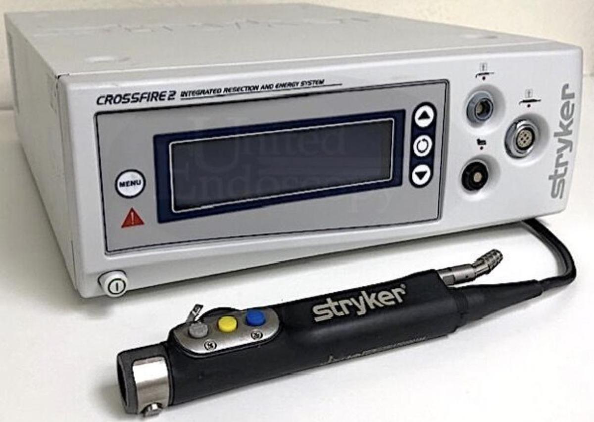 Rénové STRYKER 1588 ARTHROSCOPY TOWER