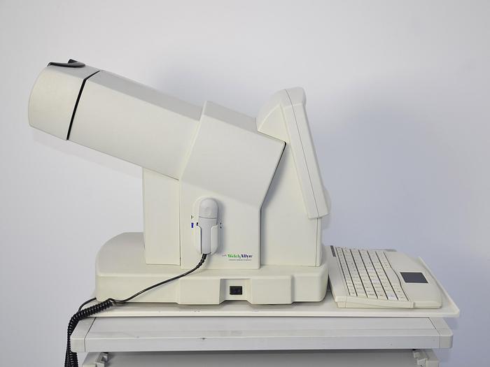 D'occasion CHAMPS VISUEL HUMPHREY MATRIX