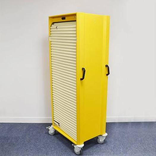 Used CIMA DISTRIBUTION TROLLEY 50x70x177CM