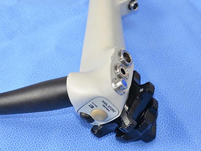 Used VIDEO GASTROSCOPE KARL STORZ PKS 13905