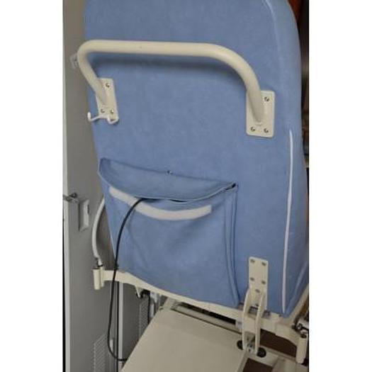 Used ELECTRIC CHAIR FOR ENDOSCOPY AND OUTPATIENT PROCEDURES, SITTING, RECLINING AND INTERMEDIATE POSITIONS