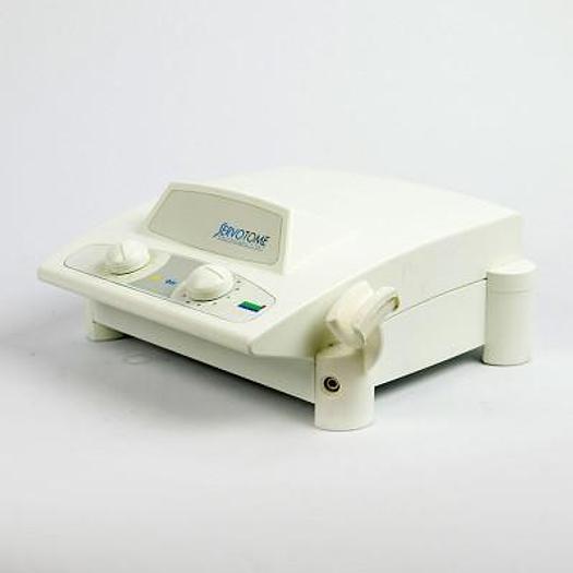 Used SERVOTOME SATELEC ELECTRIC SCALPEL WITH AUTOMATIC REGULATION