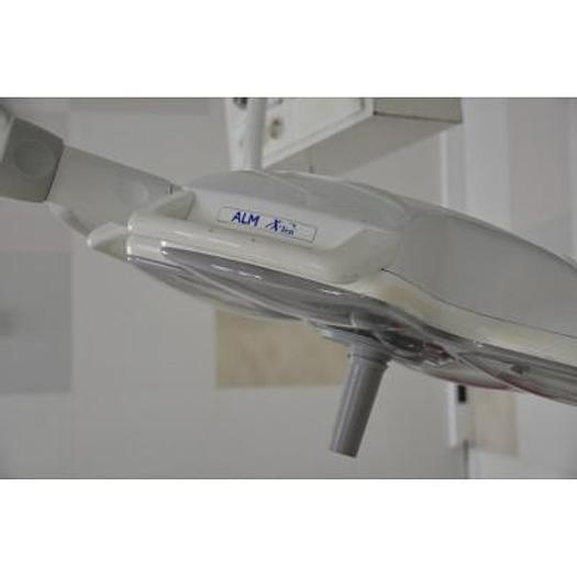 Used ALM XTEN DOUBLE OPERATING LIGHT