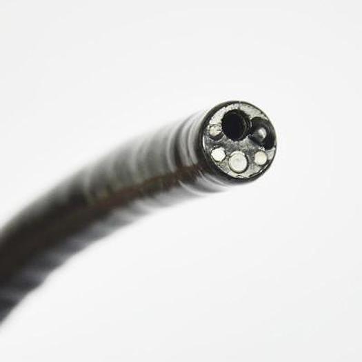 Used FUJINON GASTRO COLUMN WITH FUJI 4400 LIGHT SOURCE, GASTROSCOPE, COLONOSCOPE