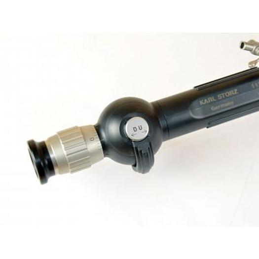 URETEROSCOPE SOUPLE KARL STORZ 11278 A1 Flex-X 2S