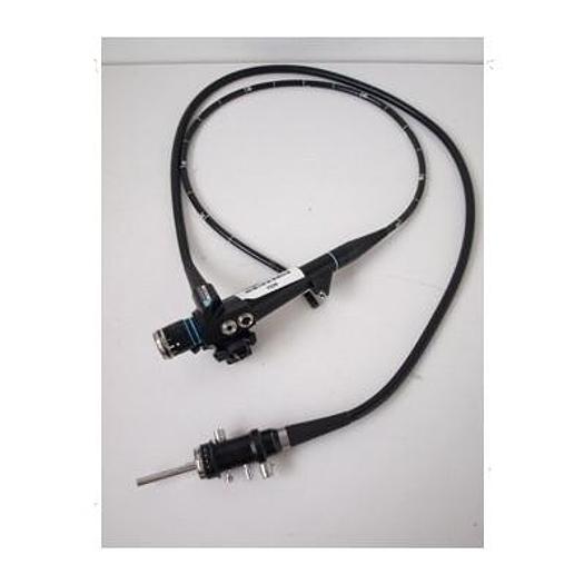 Used GASTROSCOPE OLYMPUS GIF. XQ 30. DIAM 9.5 MM LONG 100CM