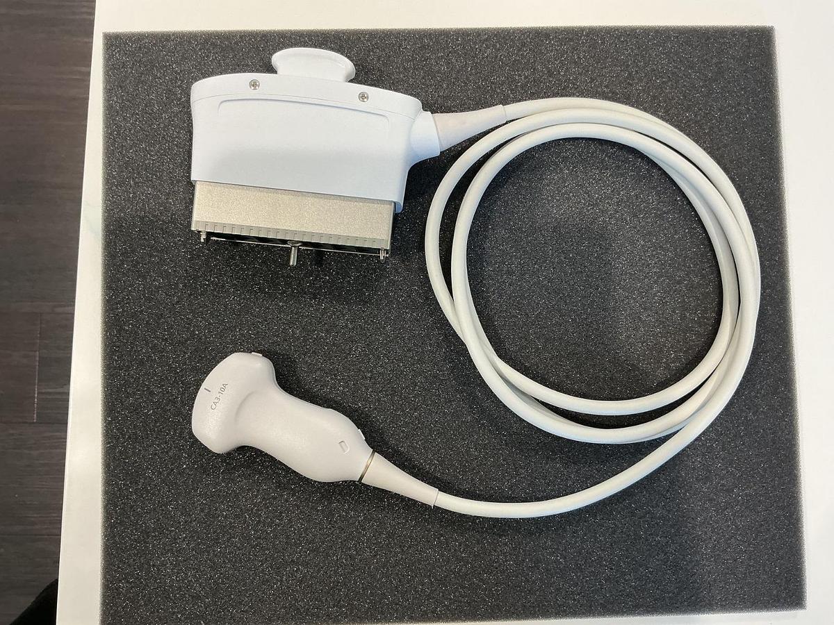 D'occasion ECHOGRAPHE SAMSUNG HS60 (2019)