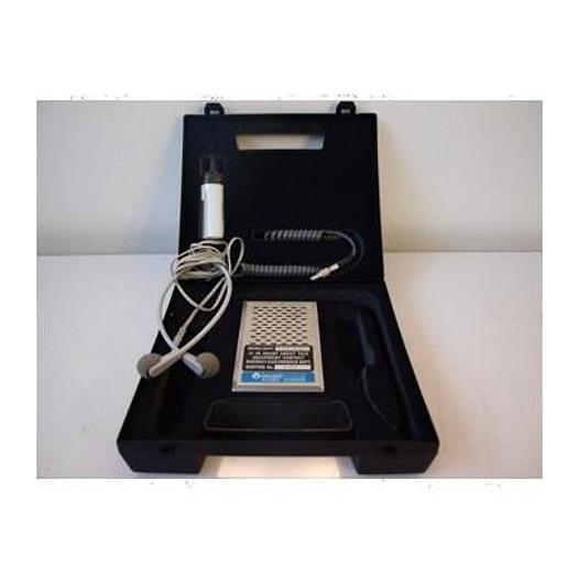 Used PORTABLE POCKET VENOUS DOPPLER