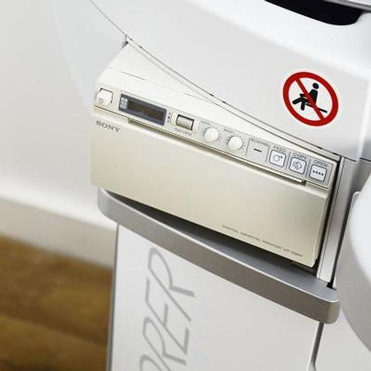 Used IMAGINE AIXPLORER SUPERSONIC ULTRASOUND (MADE IN FRANCE)