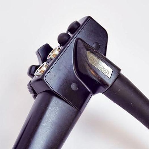 VIDEO COLOSCOPE FUJINON EC 530 FL