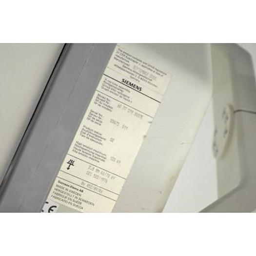 Used MOBILE RADIO SIEMENS MOBILETT PLUS