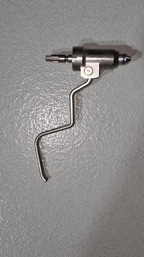 Rénové FULL STRYKER ORTHOPAEDICS POWER TOOL SET