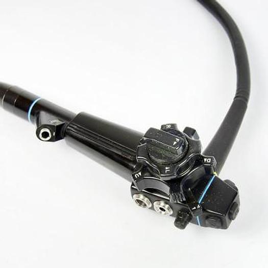 Used VIDEO GASTROSCOPE OLYMPUS GIF TYPE 130