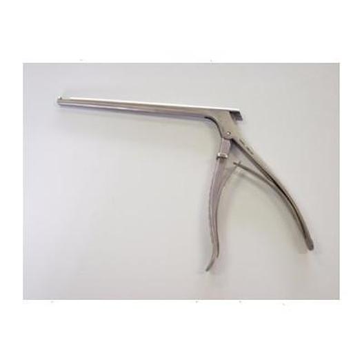 Used KERISSON PLIERS 8CMX5MM FRANCE STAINLESS STEEL